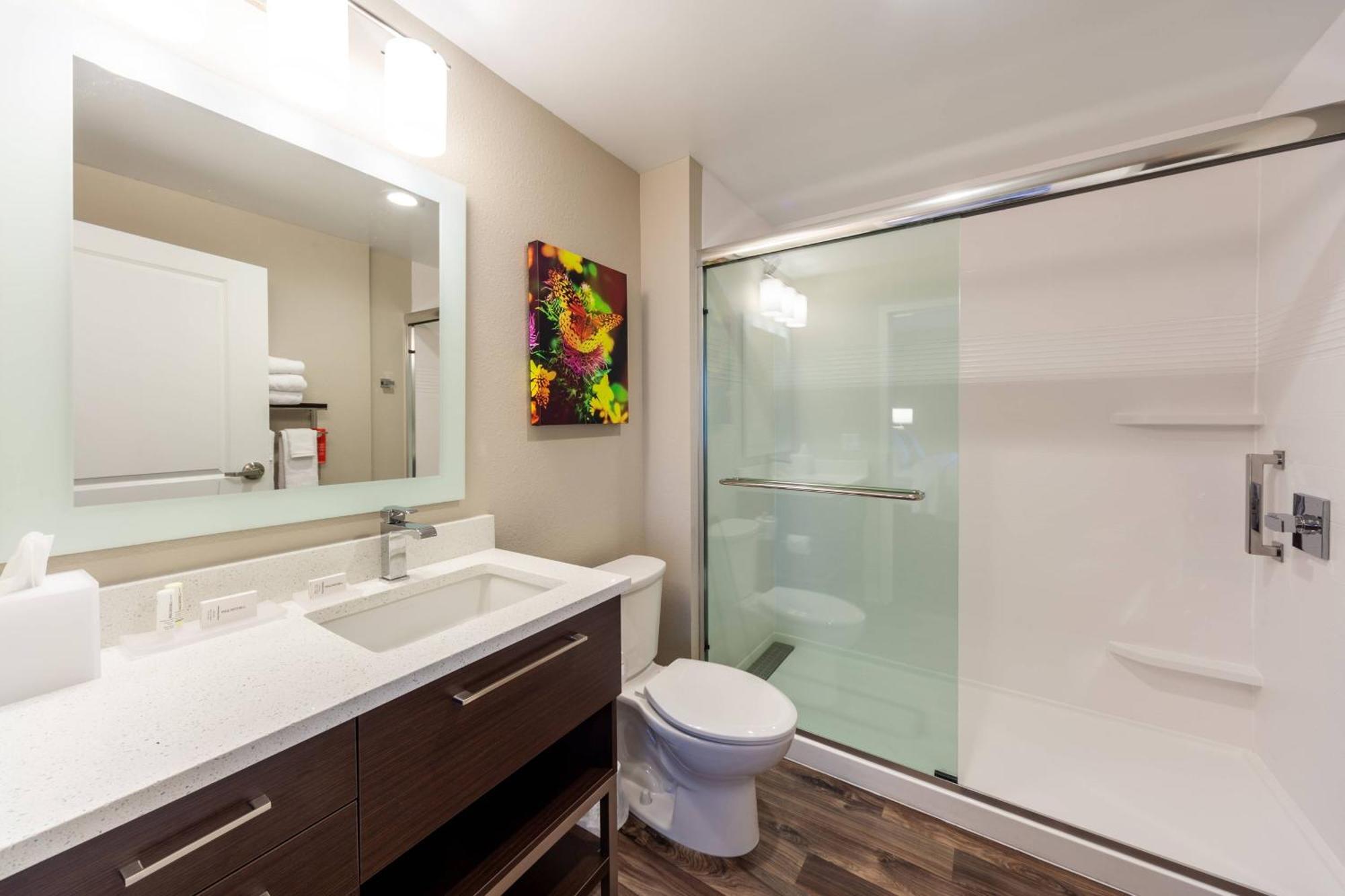Towneplace Suites By Marriott Front Royal Kültér fotó