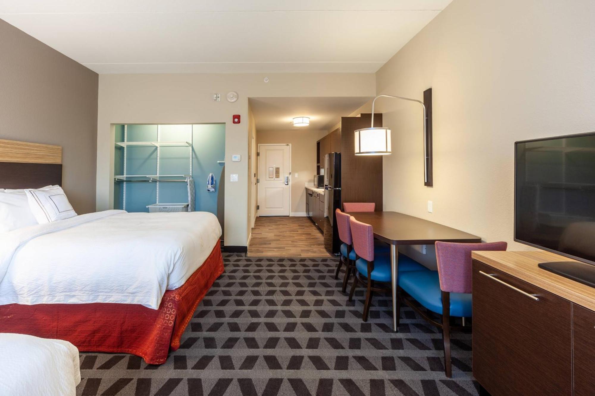Towneplace Suites By Marriott Front Royal Kültér fotó