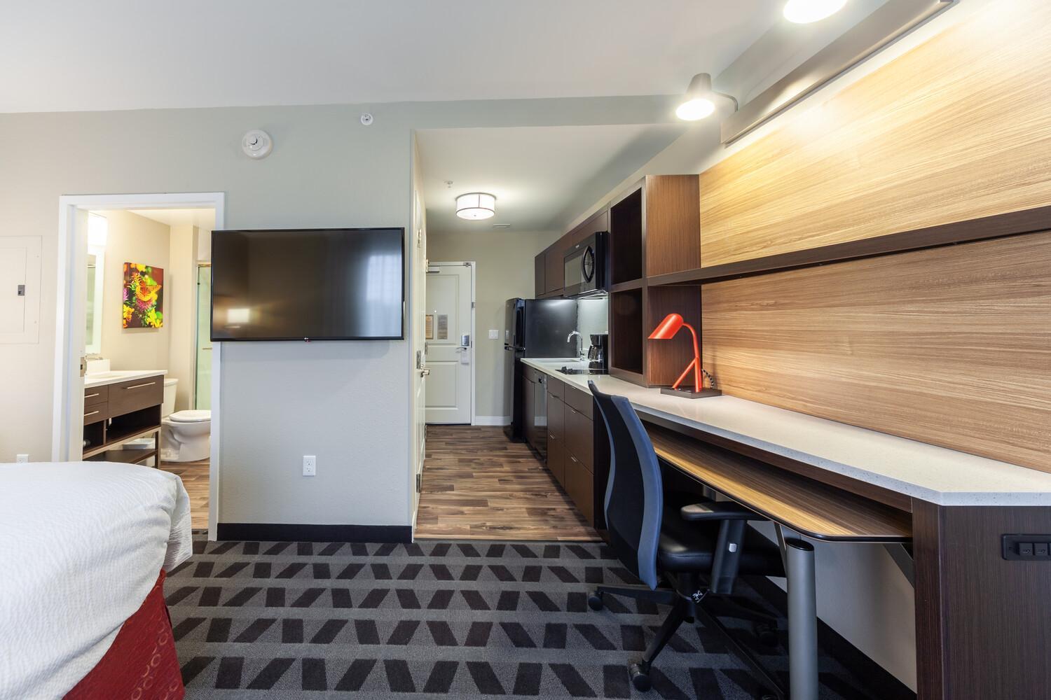 Towneplace Suites By Marriott Front Royal Kültér fotó