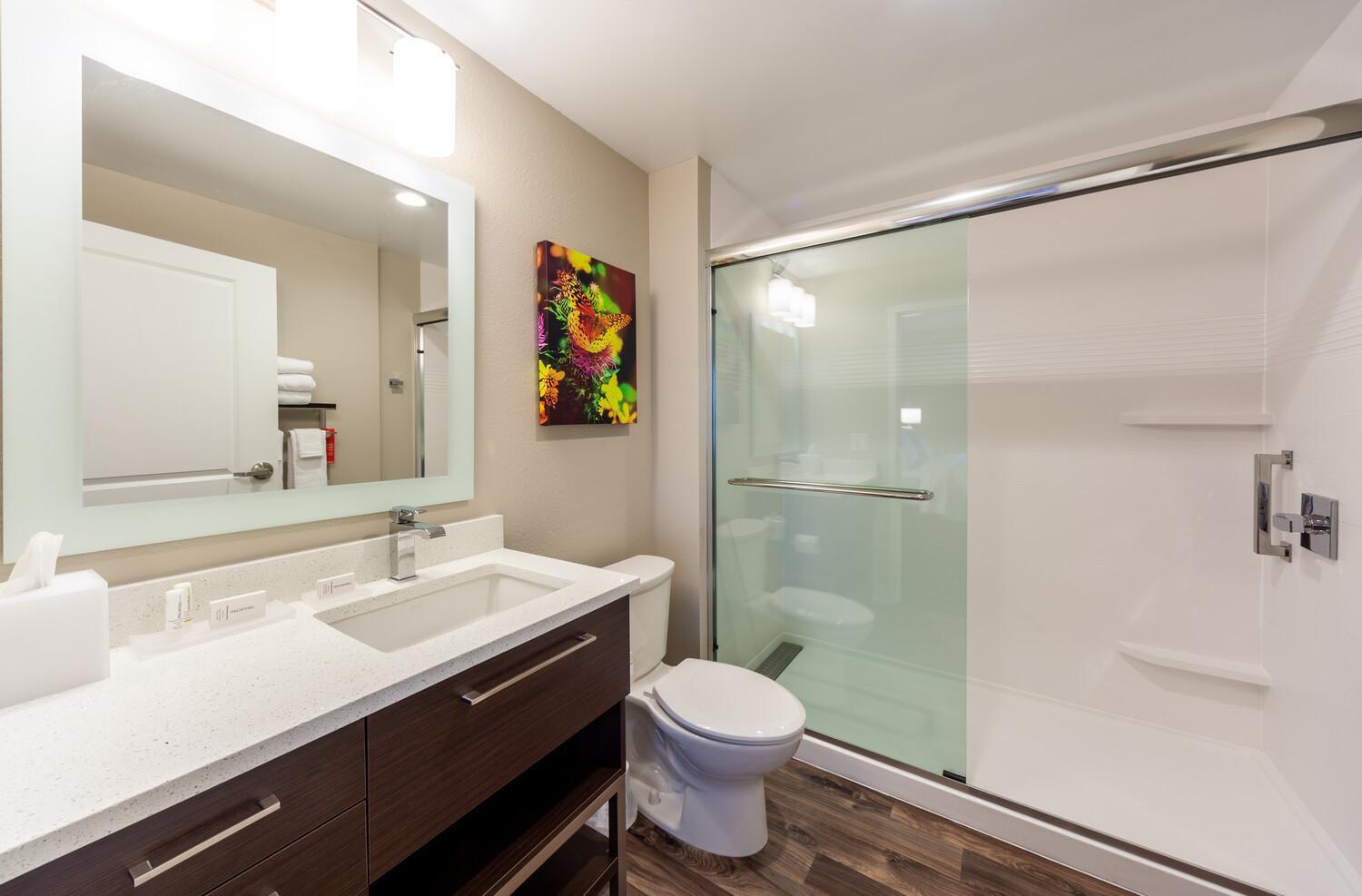 Towneplace Suites By Marriott Front Royal Kültér fotó
