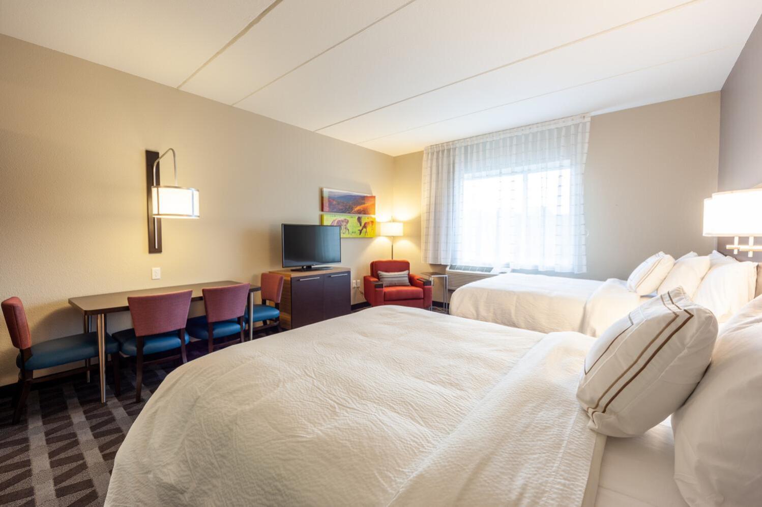 Towneplace Suites By Marriott Front Royal Kültér fotó
