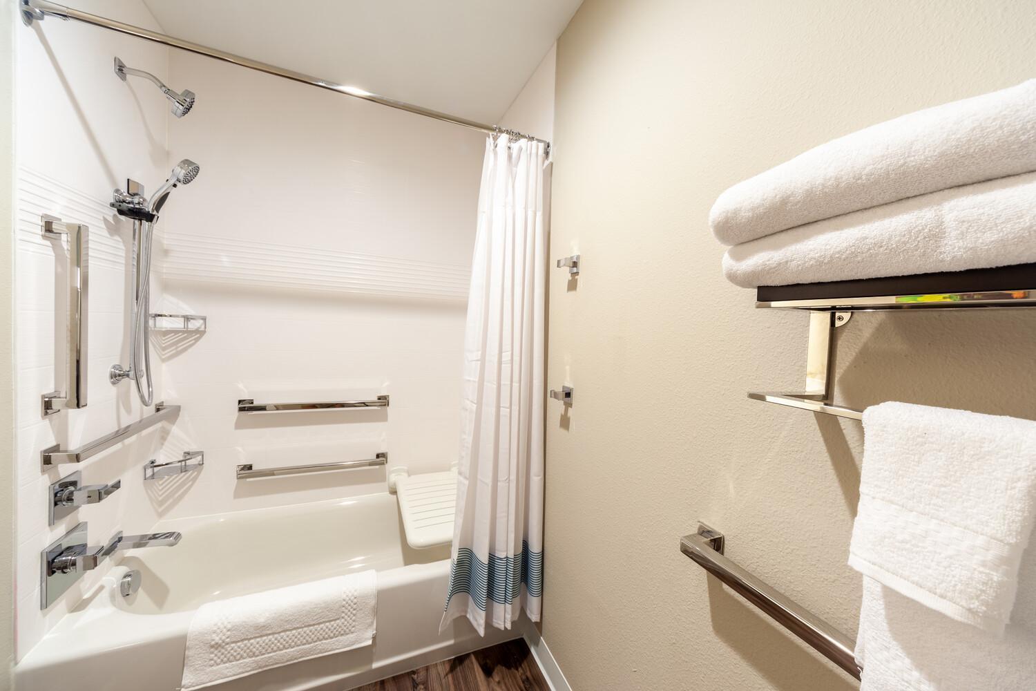 Towneplace Suites By Marriott Front Royal Kültér fotó