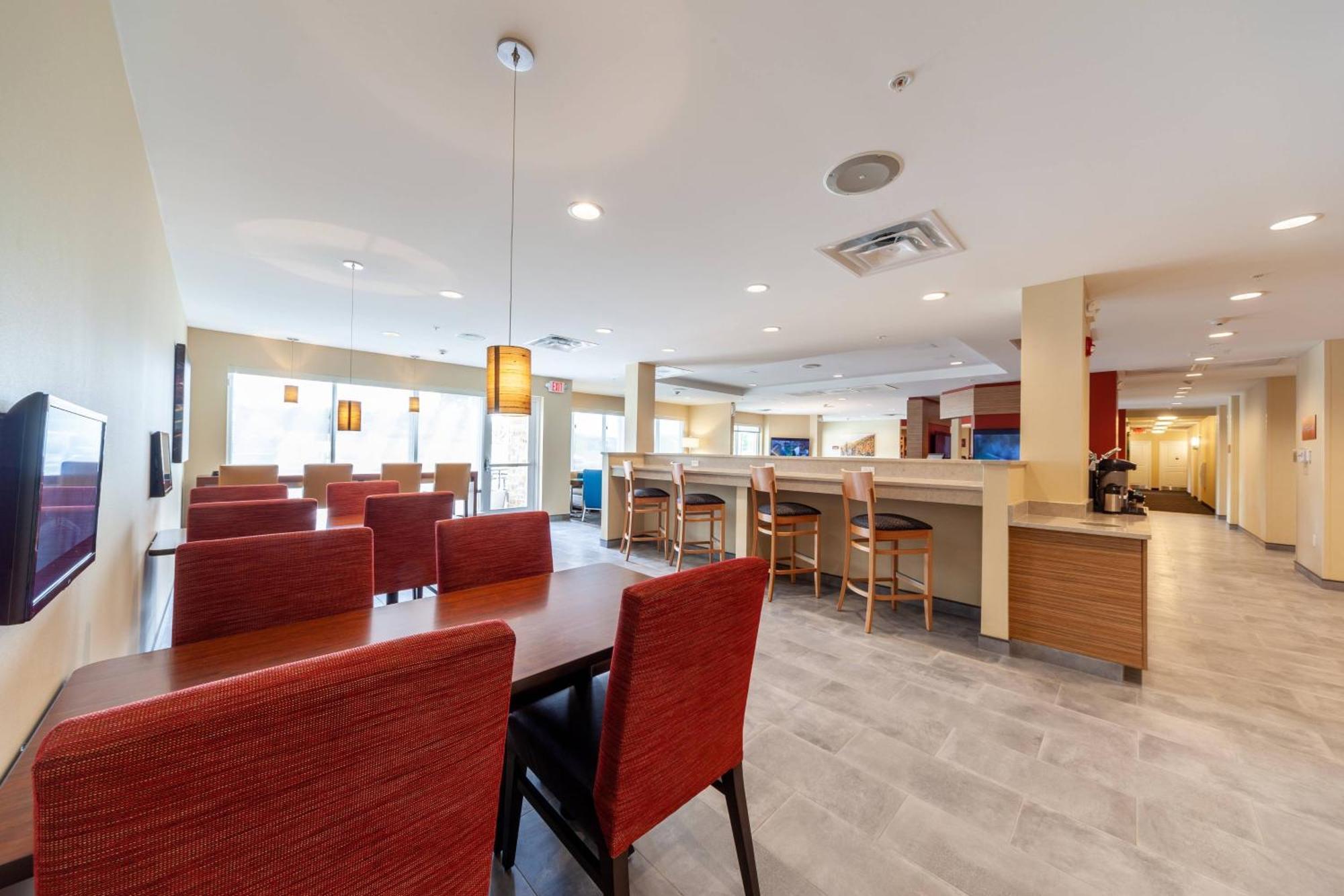 Towneplace Suites By Marriott Front Royal Kültér fotó