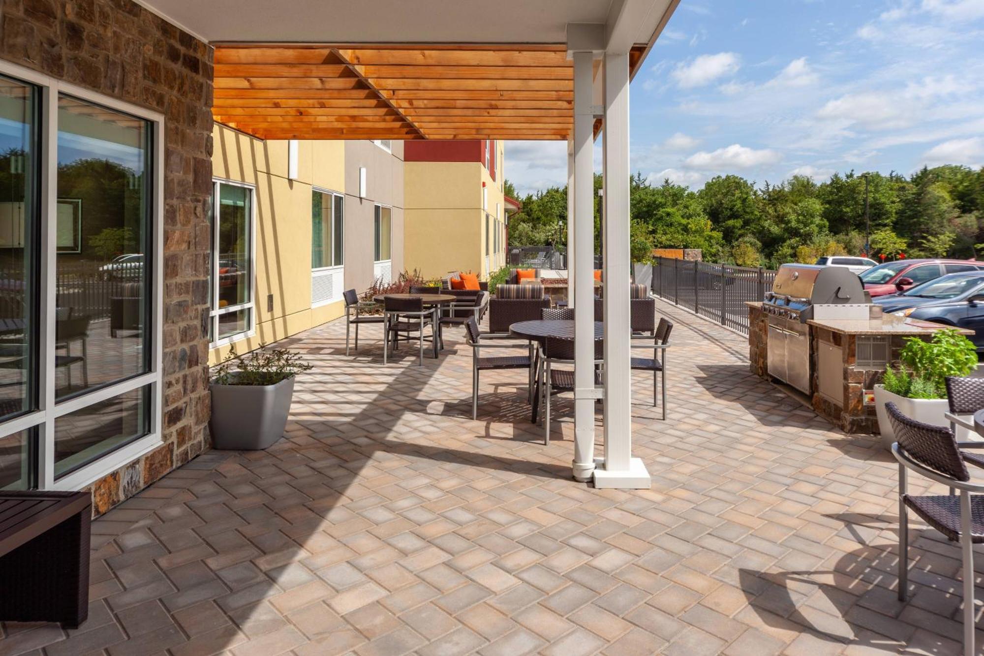 Towneplace Suites By Marriott Front Royal Kültér fotó